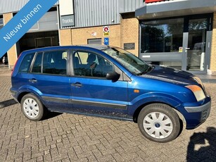 Ford Fusion €2499,- 1.4-16V Champion Nwe Apk Nwe OH Beurt