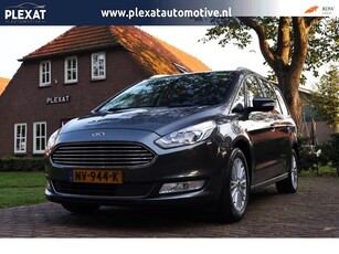 Ford Galaxy 1.5 Titanium 160PK 7-Persoons Facelift