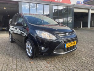 Ford Grand C-Max 1.0 Edition Plus zeer nette auto