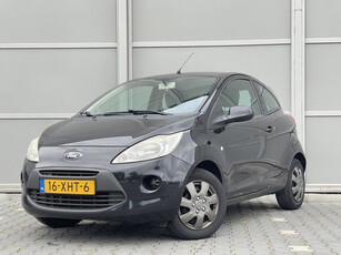 Ford Ka 1.2 Champions Ed s/s