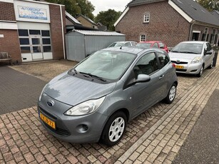 Ford Ka 1.2 Champions Edition start/stop