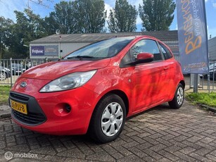 Ford Ka 1.2 Comfort start/stop