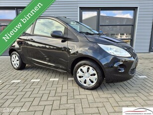 Ford Ka 1.2 Comfort start/stop AIRCO EL PAKKET NAP