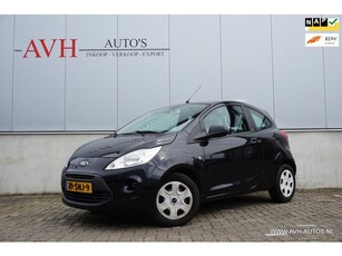 Ford Ka 1.2 Cool & Sound start/stop