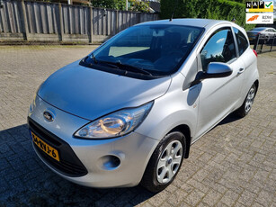 Ford Ka 1.2 Cool & Sound start/stop AIRCO. NW APK.