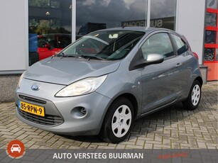 Ford Ka 1.2 Cool & Sound start/stop Airconditioning