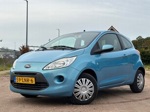 Ford Ka 1.2 Cool&Sound