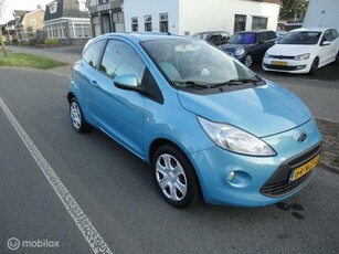 Ford Ka 1.2 Couture First Edition nwe apk