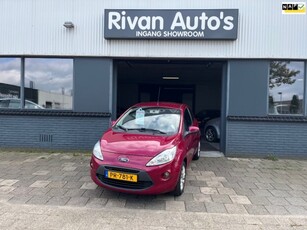 Ford Ka 1.2 TITANIUM