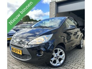 Ford Ka 1.2 Titanium / Airco / 3DRS / Sport.V / N.A.P