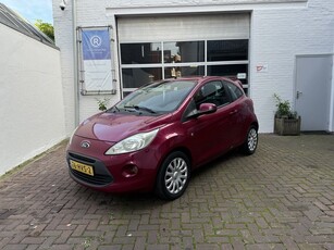 Ford Ka 1.2 Titanium Airco/Mistlampen/Elect.ramen