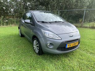 Ford Ka 1.2 Titanium X