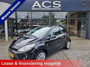 Ford Ka 1.2 Titanium X Eerste eigenaar! Goed Onderh.