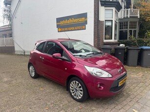 Ford Ka 1.2 Titanium X start/stop NW APK