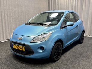 Ford Ka 1.2 Trend (bj 2010)