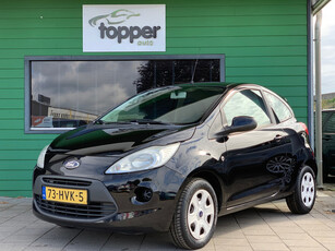 Ford Ka 1.2 Trend / Nette Auto / Elekt. Ramen / Nieuwe APK /