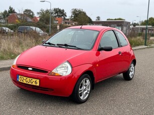 Ford Ka 1.3 Cool & Sound