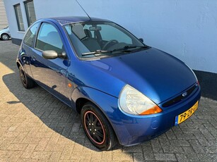 Ford Ka 1.3 Cool & Sound - Airco