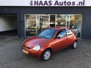 Ford Ka 1.3 Futura / AIRCO / APK OKTOBER 2025 / 1e EIGENAAR