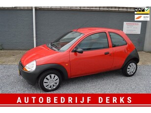 Ford Ka 1.3 Style Airco Stuurbekrachtiging Jaar APK