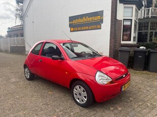 Ford Ka 1.3 Summer Edition