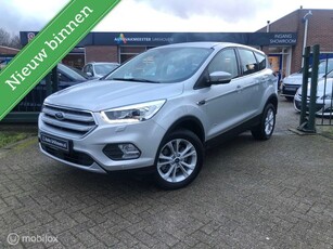 Ford Kuga 1.5 183 pk Titanium/2e eigenaar/6-24 mnd garantie