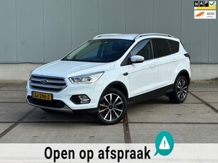 Ford Kuga 1.5 Carplay, Stoelverwarming, Camera! NAP!