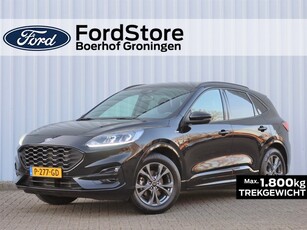 Ford Kuga 1.5 EcoBoost 150pk ST-Line Winter Pack I LED