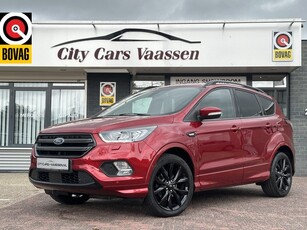 Ford Kuga 1.5 EcoBoost ST Line 150 pk navigatie climate ctr