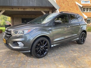 Ford KUGA 1.5 EcoBoost ST Line