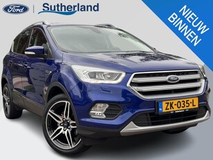 Ford Kuga 1.5 EcoBoost Titanium 150pk Trekhaak