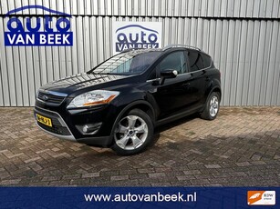 Ford Kuga 2.0 TDCi Titanium AWD/4x4 (EXPORT)