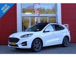 Ford Kuga 2.5 PHEV 225PK AUTOMAAT ST-LINE ELEKTRISCH