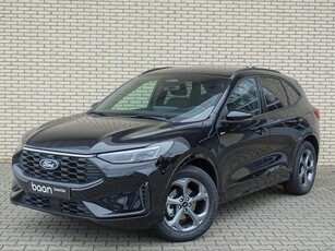 Ford Kuga 2.5 PHEV 243pk ST-Line Winterpack 18 inch