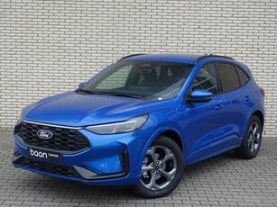 Ford Kuga 2.5 PHEV 243pk ST-Line Winterpack 18 inch