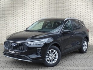 Ford Kuga 2.5 PHEV 243pk Titanium Winterpack 17 inch