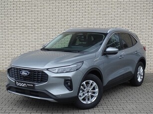 Ford Kuga 2.5 PHEV 243pk Titanium Winterpack 17 inch