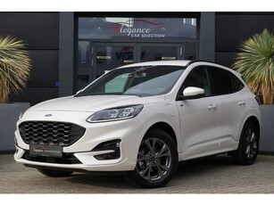 Ford Kuga 2.5 PHEV ST-Line X 225pk