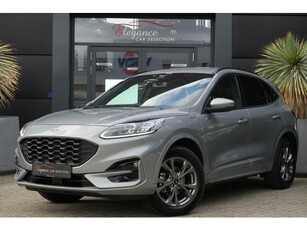 Ford Kuga 2.5 PHEV ST-Line X 225pk