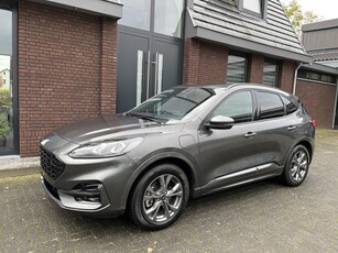 Ford Kuga 2.5 PHEV ST-Line X NAV TREKHAAK WEGKLAPB.