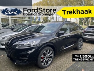 Ford Kuga 2.5 PHEV ST-Line X Pano I Trekhaak I 20