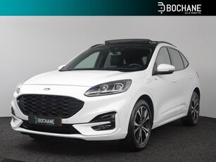 Ford Kuga 2.5 PHEV ST-Line X Panoramadak Adaptieve