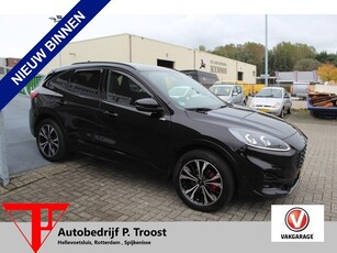 Ford Kuga 2.5 PHEV ST-Line X Panoramadak/Bang&