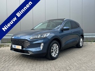 Ford Kuga 2.5 PHEV Titanium X Panorama dak / Head up /