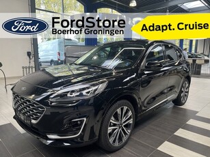 Ford Kuga 2.5 PHEV Vignale 20