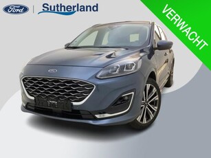 Ford Kuga 2.5 PHEV Vignale 225pk Driver Assistance Pack