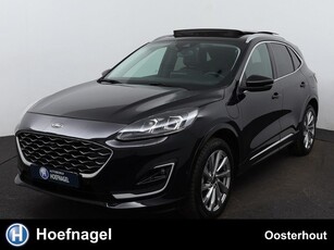 Ford Kuga 2.5 PHEV Vignale Adapt. Cruise