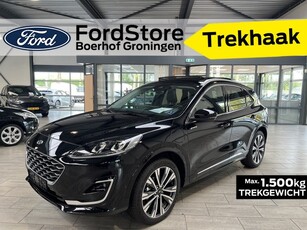 Ford Kuga 2.5 PHEV Vignale PANO I Trekhaak I 20