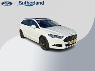 Ford Mondeo Wagon 1.5 Titanium Stoelverwarming trekhaak