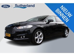 Ford Mondeo Wagon 1.5 Titanium Trekhaak